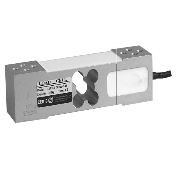 Loadcell Zemic L6E